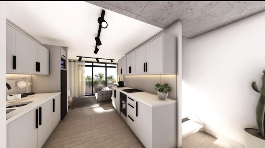 2 Bedroom Property for Sale in Table View Western Cape